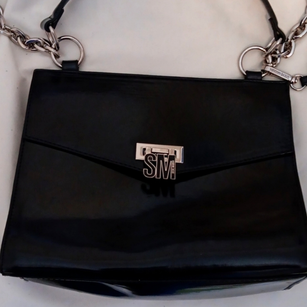 Steve Madden crossbody handbag